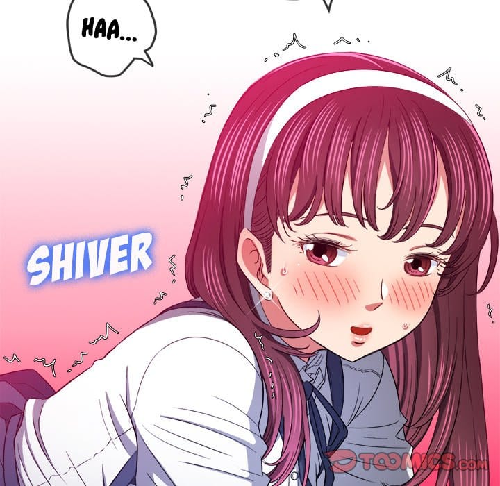 My High School Bully (Uncensored), chapter 112, page 45 of 168