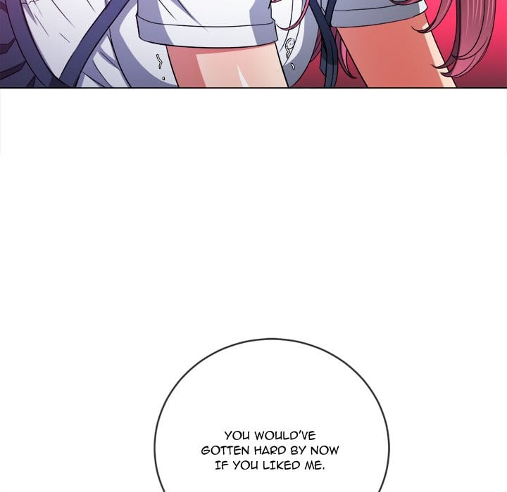My High School Bully (Uncensored), chapter 112, page 46 of 168