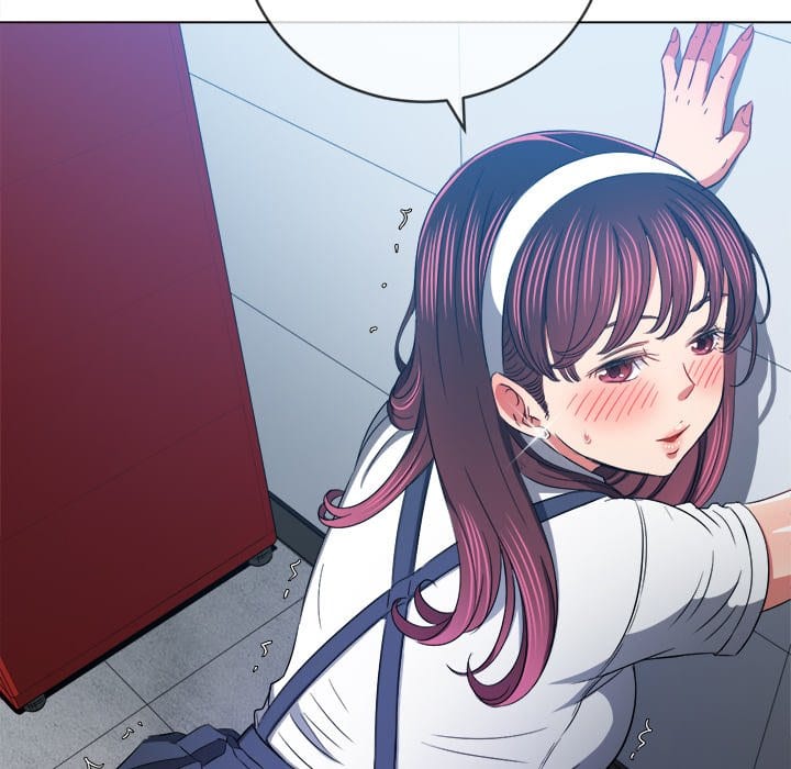 My High School Bully (Uncensored), chapter 112, page 47 of 168