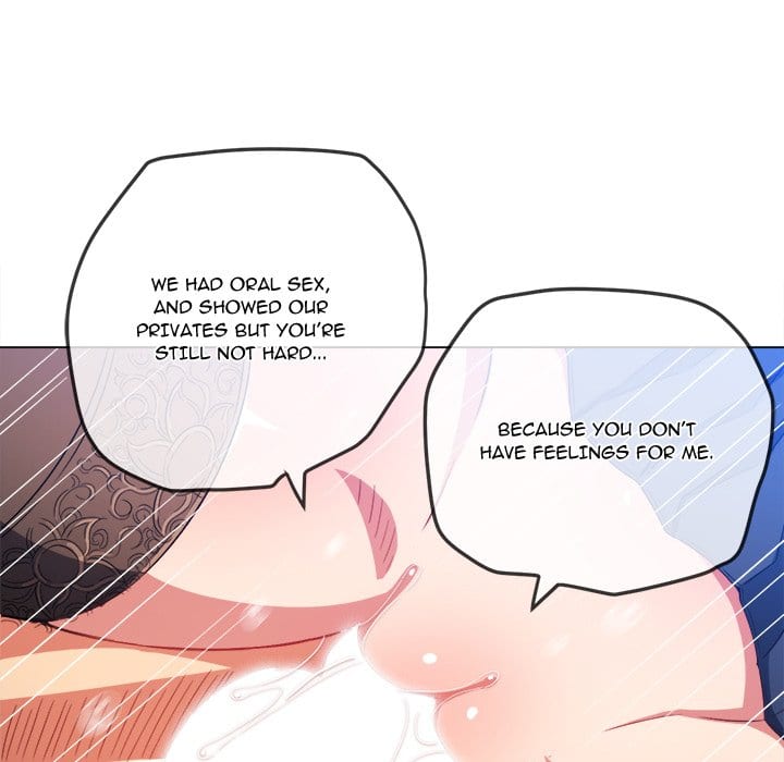 My High School Bully (Uncensored), chapter 112, page 49 of 168