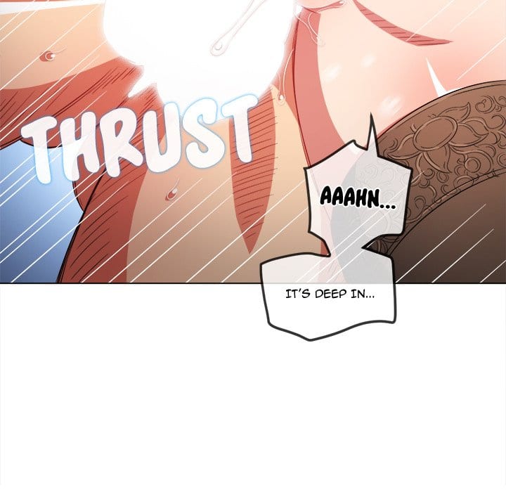 My High School Bully (Uncensored), chapter 112, page 50 of 168
