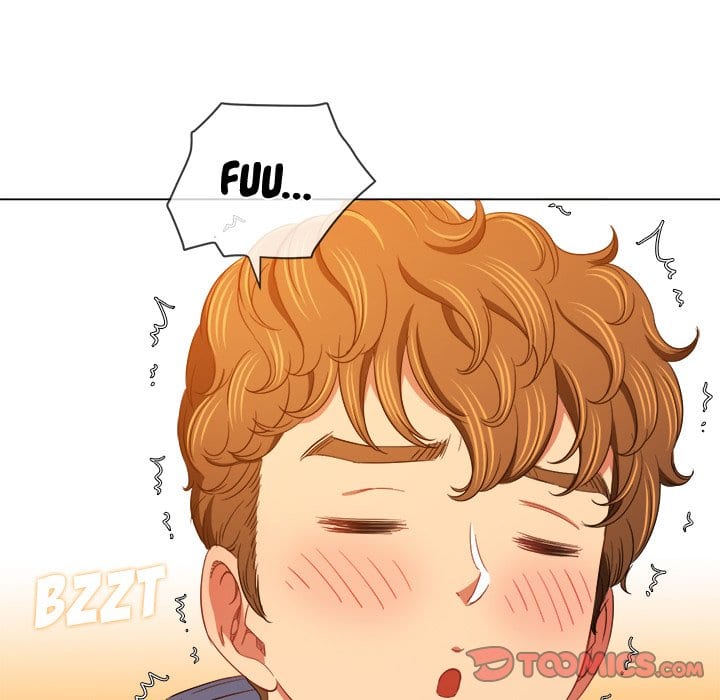 My High School Bully (Uncensored), chapter 112, page 51 of 168