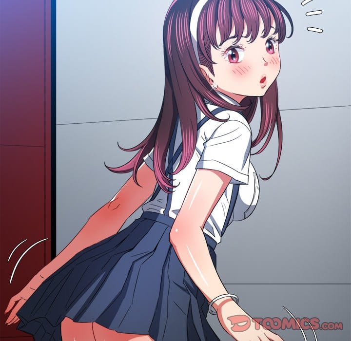 My High School Bully (Uncensored), chapter 112, page 69 of 168