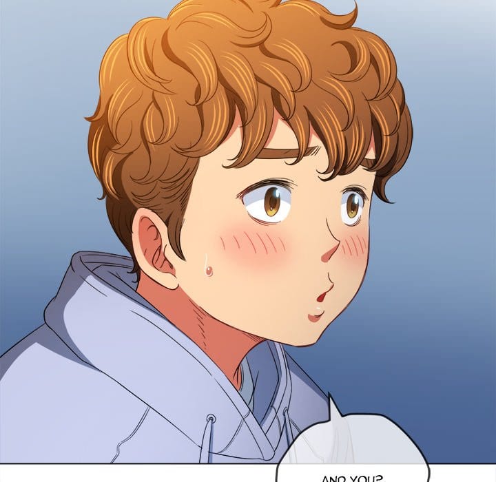 My High School Bully (Uncensored), chapter 112, page 71 of 168