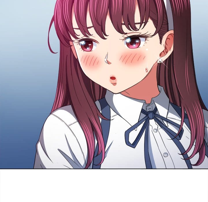 My High School Bully (Uncensored), chapter 112, page 73 of 168