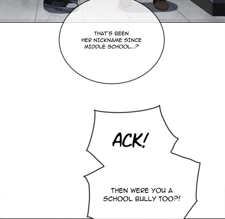 My High School Bully (Uncensored), chapter 112, page 76 of 168