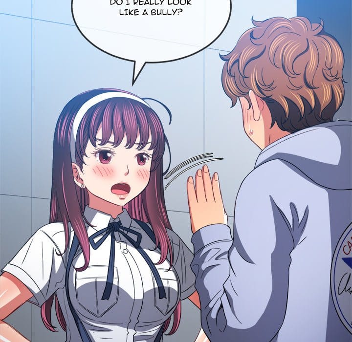 My High School Bully (Uncensored), chapter 112, page 79 of 168