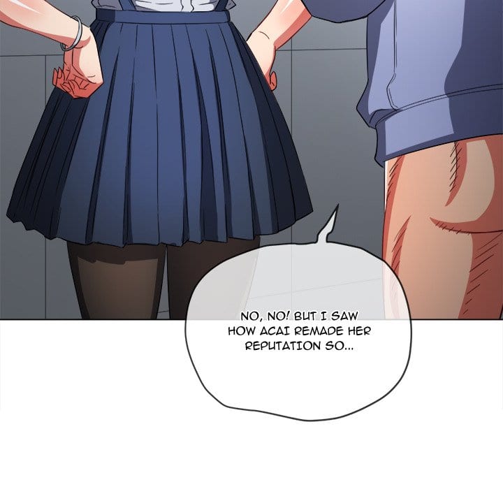 My High School Bully (Uncensored), chapter 112, page 80 of 168