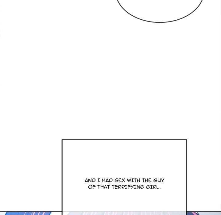 My High School Bully (Uncensored), chapter 112, page 83 of 168