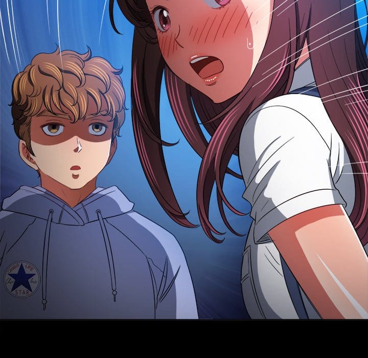 My High School Bully (Uncensored), chapter 112, page 90 of 168