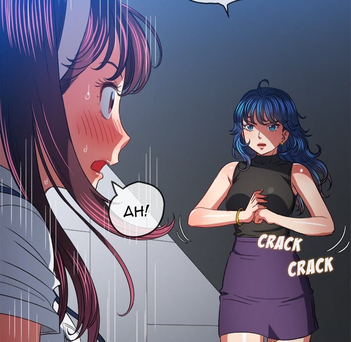 My High School Bully (Uncensored), chapter 112, page 92 of 168