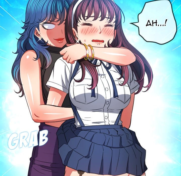 My High School Bully (Uncensored), chapter 112, page 95 of 168