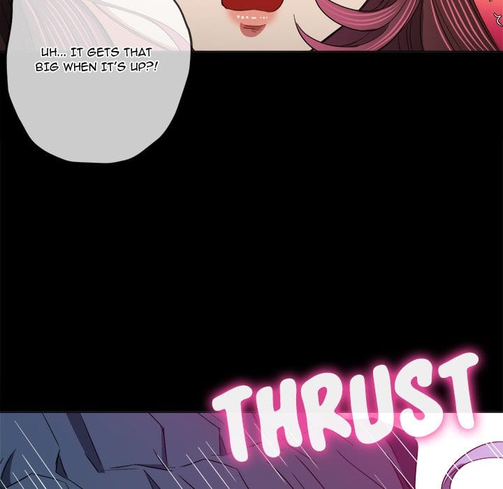 My High School Bully (Uncensored), chapter 112, page 101 of 168