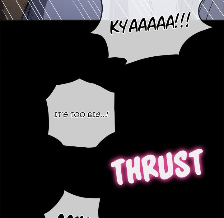 My High School Bully (Uncensored), chapter 112, page 103 of 168