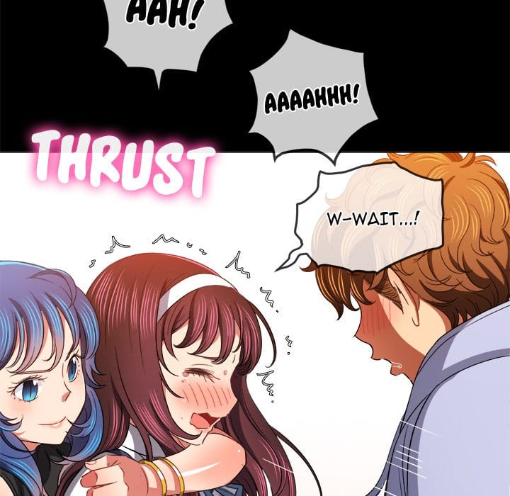 My High School Bully (Uncensored), chapter 112, page 104 of 168