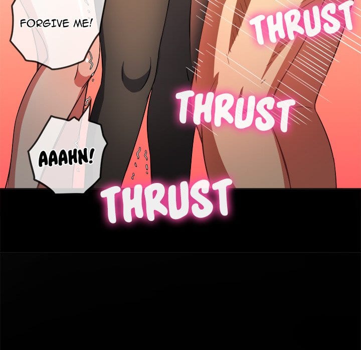 My High School Bully (Uncensored), chapter 112, page 106 of 168