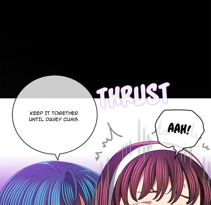 My High School Bully (Uncensored), chapter 112, page 107 of 168