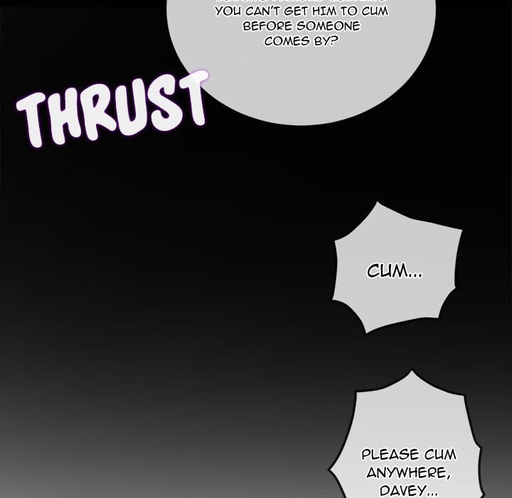 My High School Bully (Uncensored), chapter 112, page 109 of 168