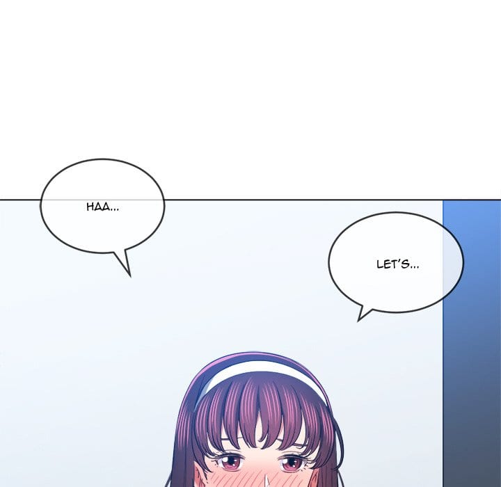 My High School Bully (Uncensored), chapter 112, page 113 of 168