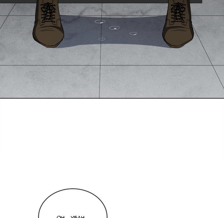 My High School Bully (Uncensored), chapter 112, page 116 of 168