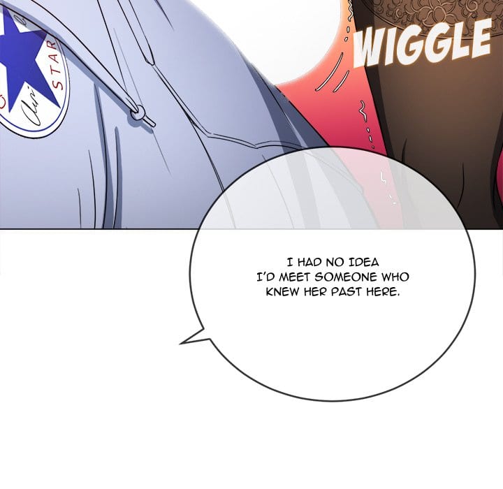My High School Bully (Uncensored), chapter 112, page 121 of 168