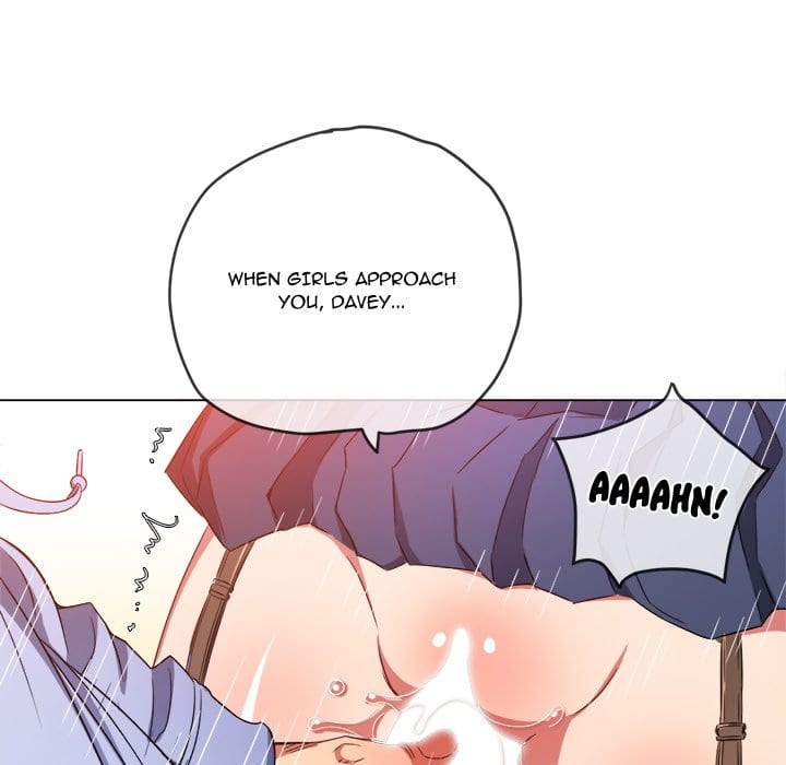My High School Bully (Uncensored), chapter 112, page 126 of 168