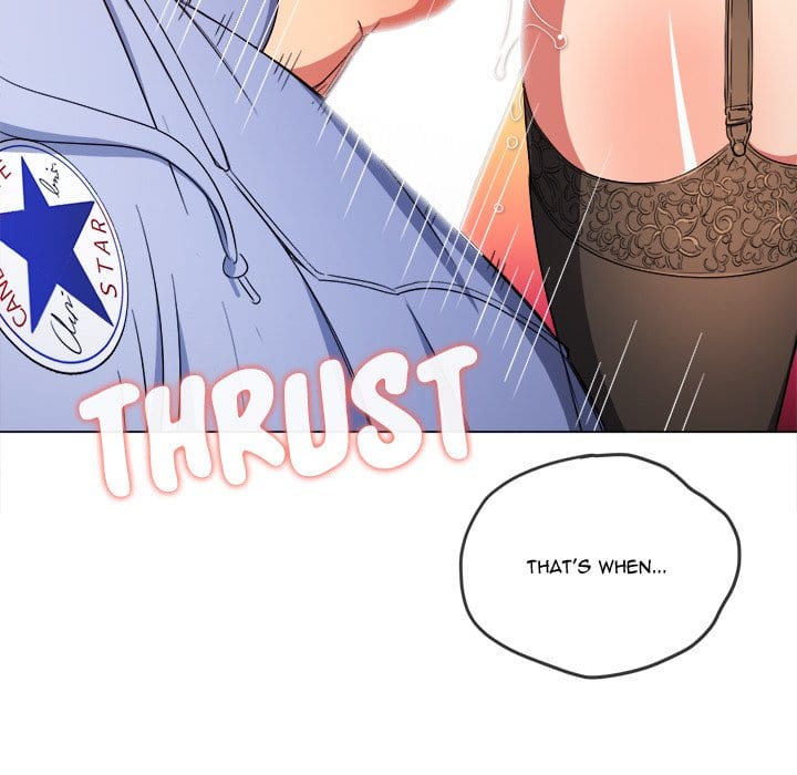 My High School Bully (Uncensored), chapter 112, page 127 of 168