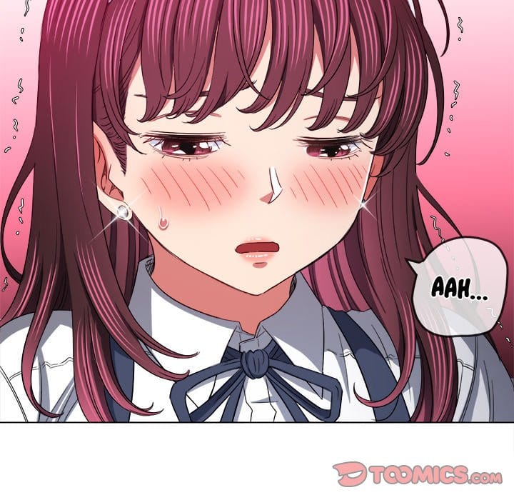 My High School Bully (Uncensored), chapter 112, page 129 of 168