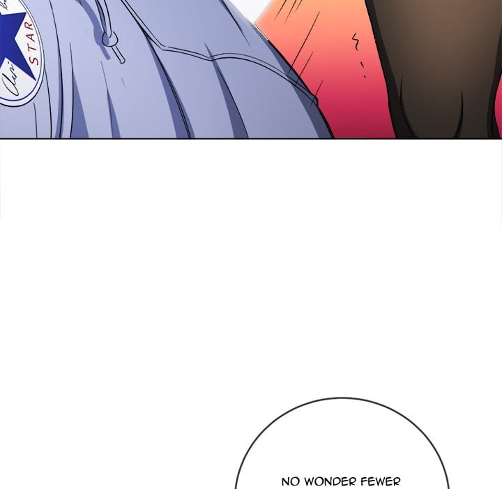 My High School Bully (Uncensored), chapter 112, page 134 of 168