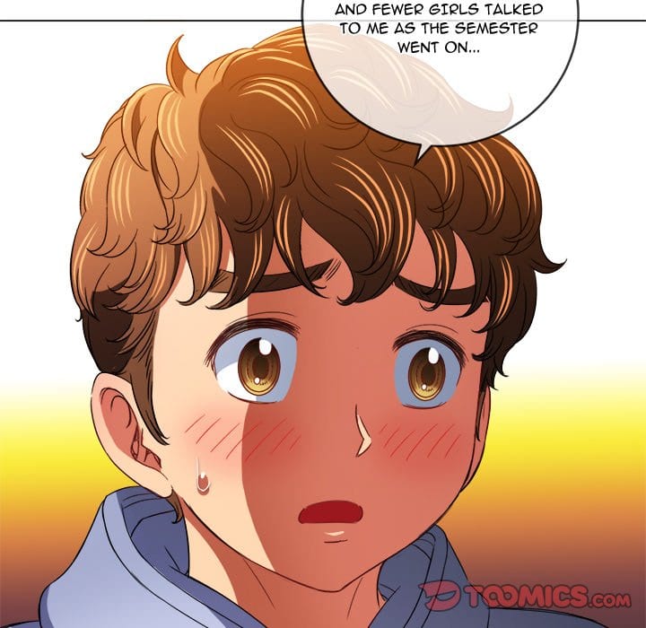 My High School Bully (Uncensored), chapter 112, page 135 of 168