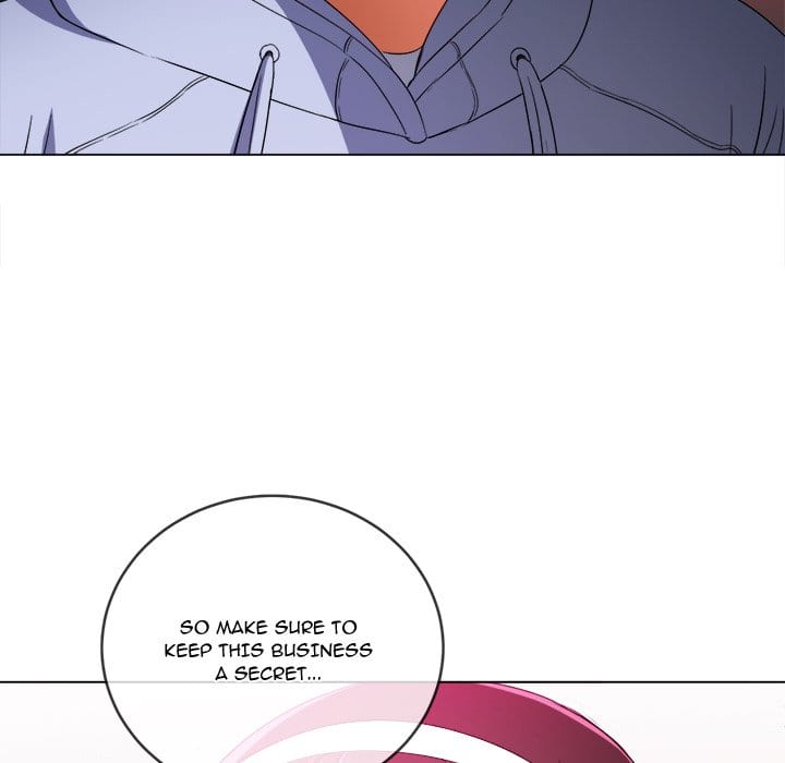 My High School Bully (Uncensored), chapter 112, page 136 of 168