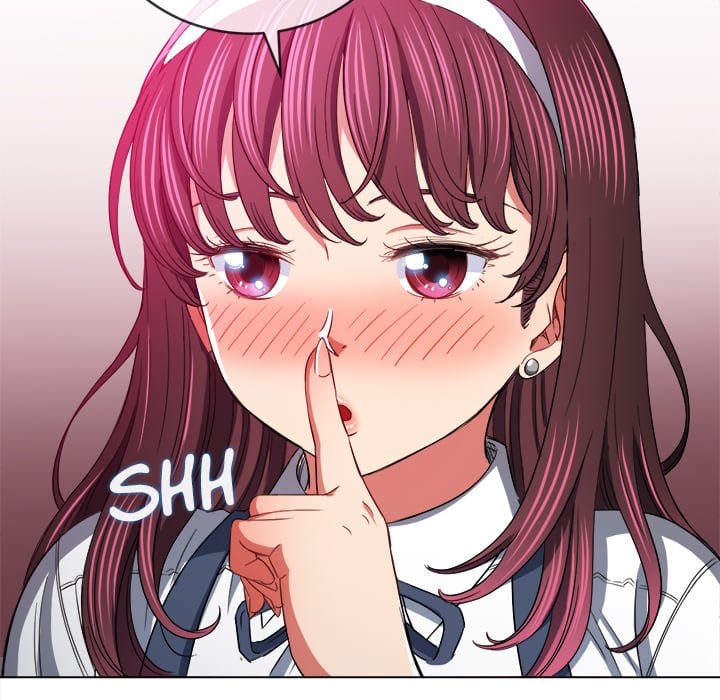My High School Bully (Uncensored), chapter 112, page 137 of 168
