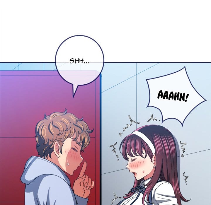My High School Bully (Uncensored), chapter 112, page 139 of 168