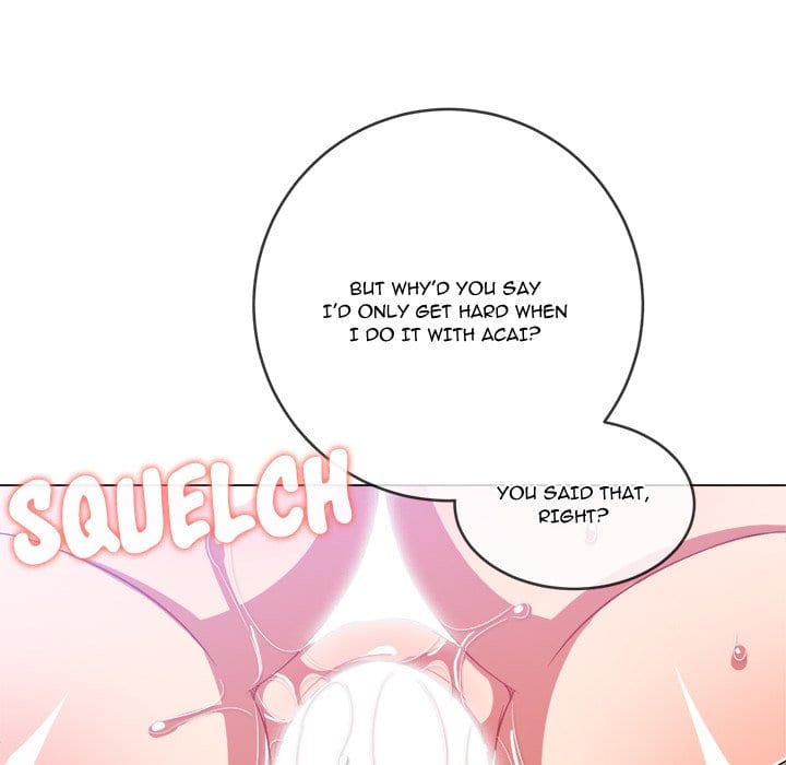 My High School Bully (Uncensored), chapter 112, page 143 of 168