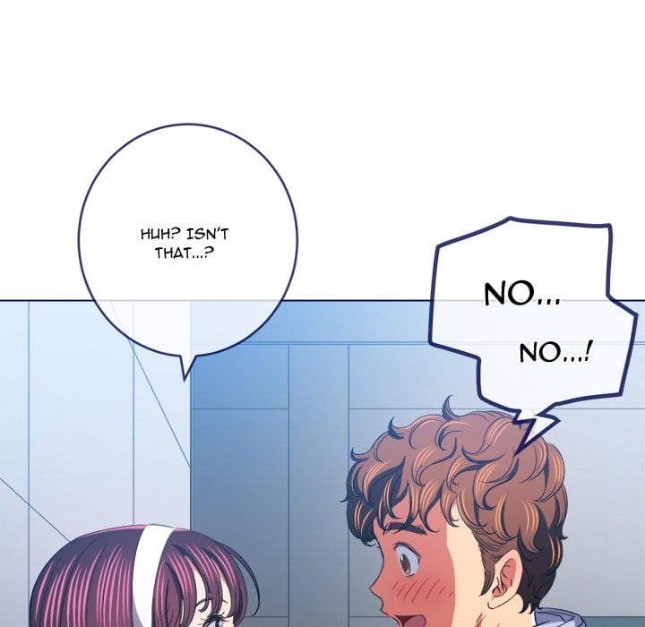 My High School Bully (Uncensored), chapter 112, page 154 of 168