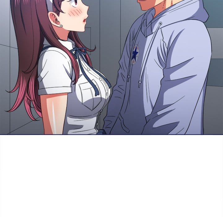 My High School Bully (Uncensored), chapter 112, page 155 of 168