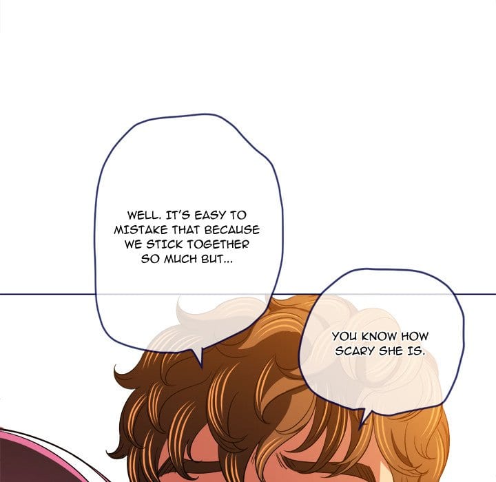 My High School Bully (Uncensored), chapter 112, page 156 of 168