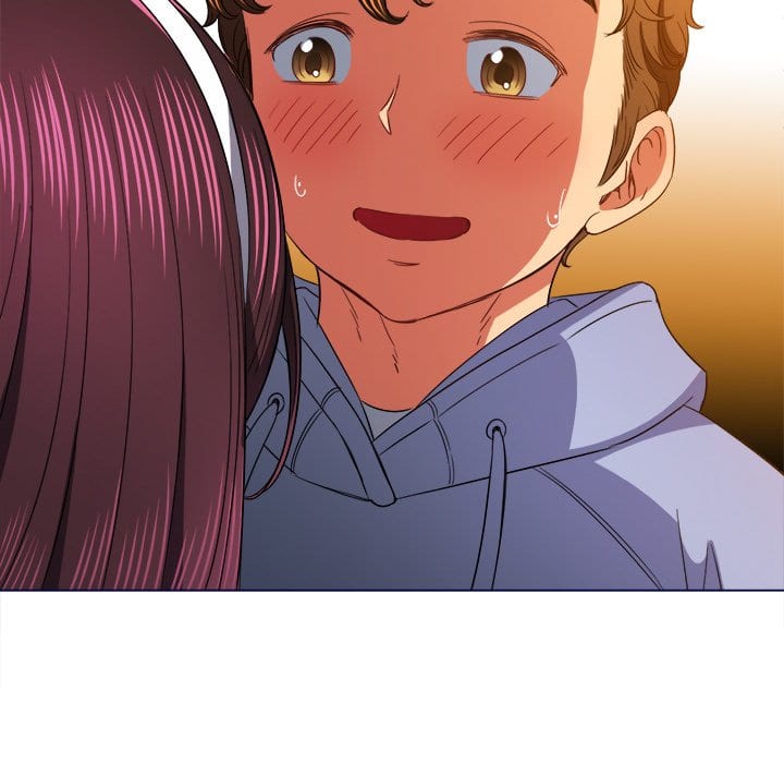 My High School Bully (Uncensored), chapter 112, page 157 of 168