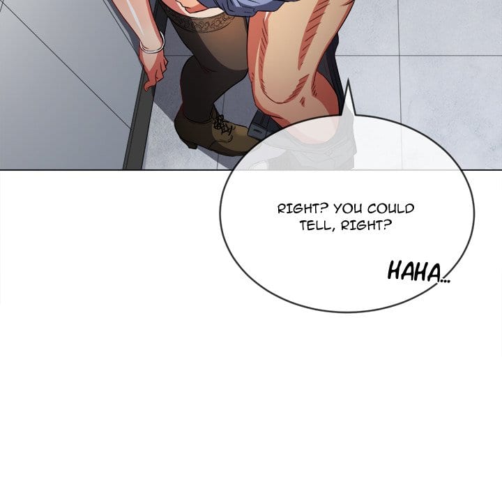 My High School Bully (Uncensored), chapter 112, page 160 of 168