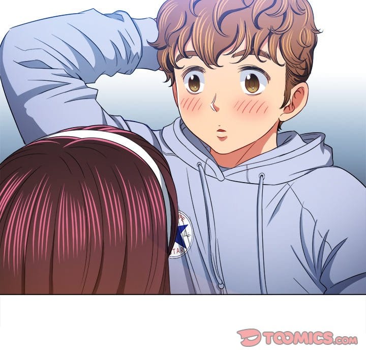 My High School Bully (Uncensored), chapter 112, page 165 of 168