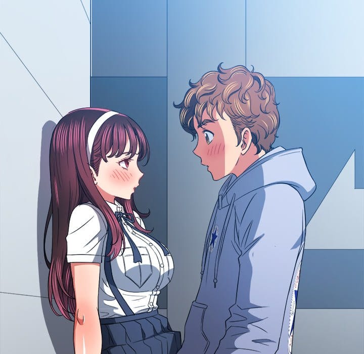 My High School Bully (Uncensored), chapter 113, page 9 of 186