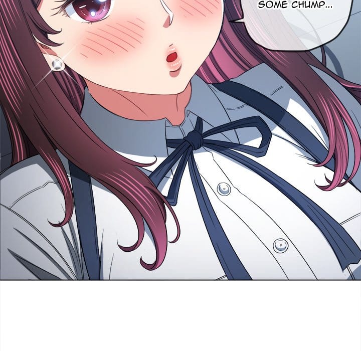 My High School Bully (Uncensored), chapter 113, page 13 of 186