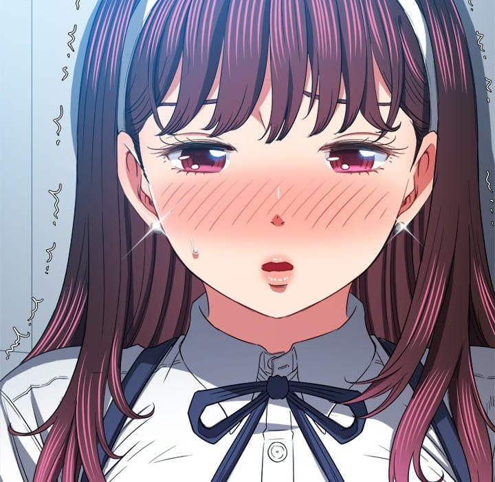 My High School Bully (Uncensored), chapter 113, page 17 of 186