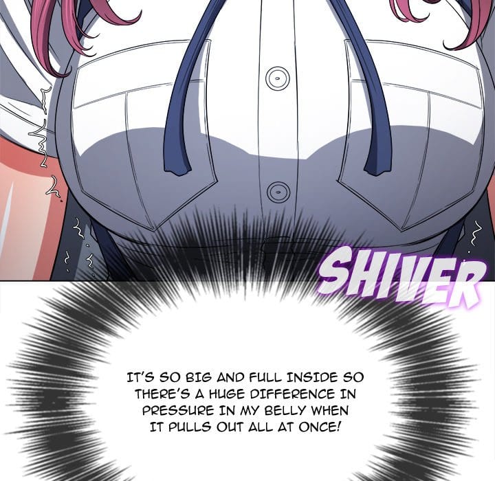 My High School Bully (Uncensored), chapter 113, page 18 of 186