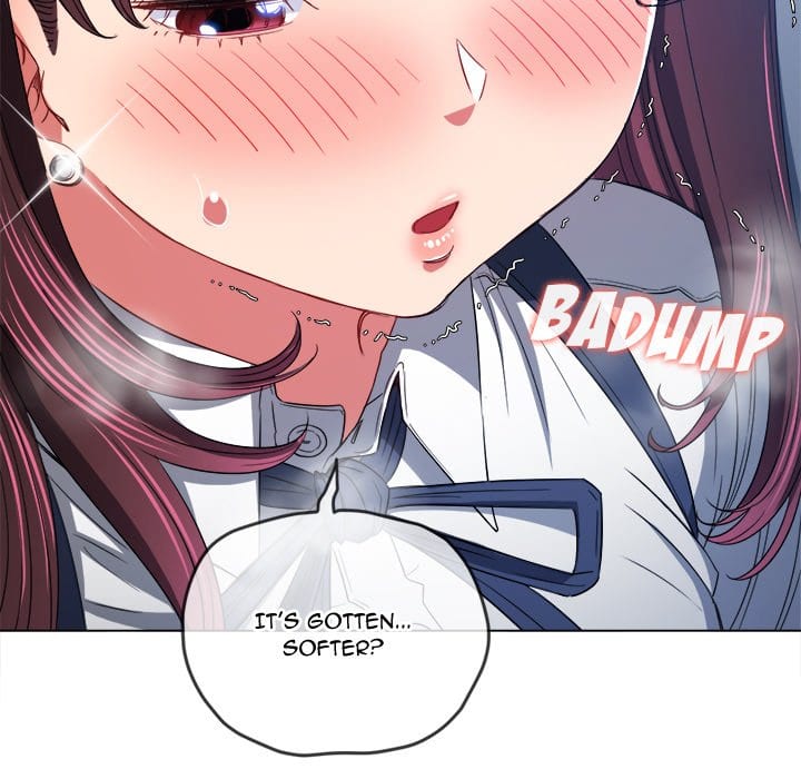 My High School Bully (Uncensored), chapter 113, page 23 of 186
