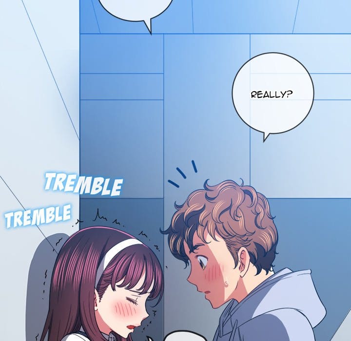 My High School Bully (Uncensored), chapter 113, page 28 of 186