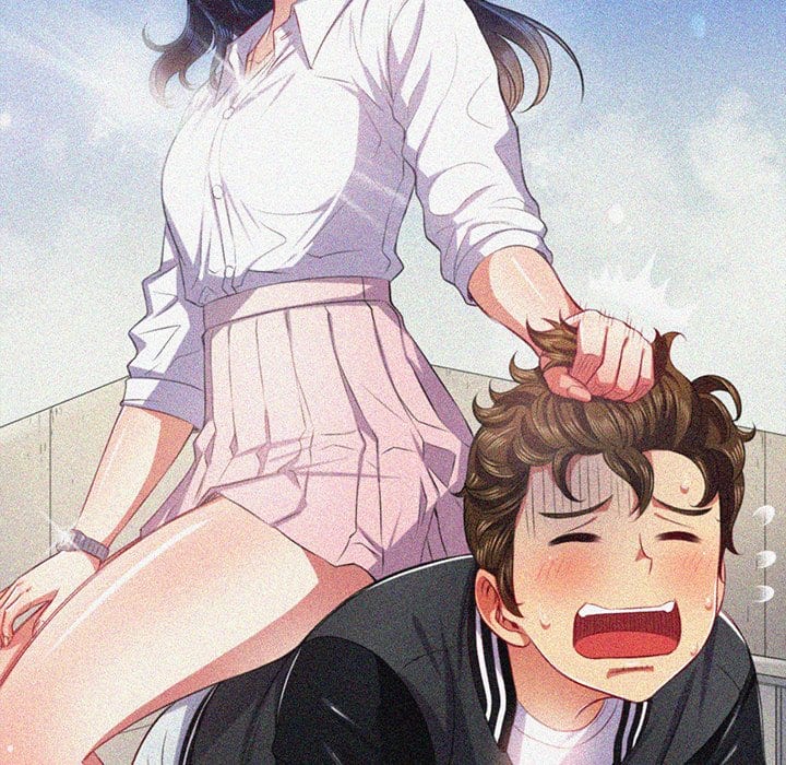 My High School Bully (Uncensored), chapter 113, page 45 of 186