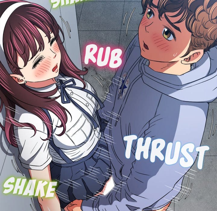 My High School Bully (Uncensored), chapter 113, page 56 of 186