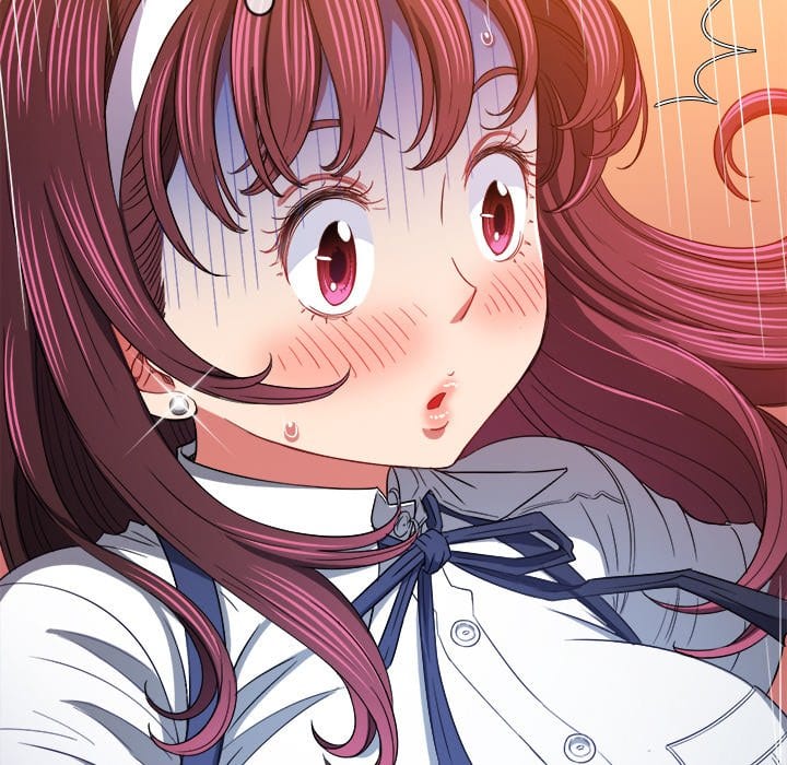 My High School Bully (Uncensored), chapter 113, page 86 of 186