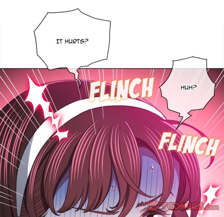 My High School Bully (Uncensored), chapter 113, page 98 of 186
